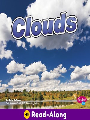 cover image of Clouds